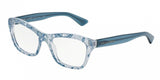 Dolce & Gabbana Lace 3198 Eyeglasses