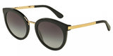 Dolce & Gabbana 4268F Sunglasses