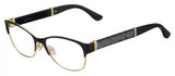 Jimmy Choo Jc180 Eyeglasses