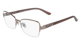 Marchon NYC TRES JOLIE 184 Eyeglasses