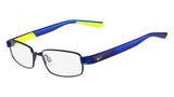 Nike 5572 Eyeglasses