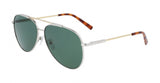 Salvatore Ferragamo SF265S Sunglasses