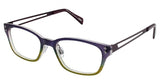 Kliik K517 Eyeglasses