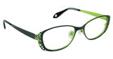 Fysh F3509 Eyeglasses