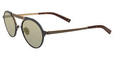 John Varvatos V517BLG49 Sunglasses