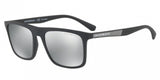 Emporio Armani 4097F Sunglasses