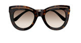 Bottega Veneta Fashion Inspired BV0030SA Sunglasses