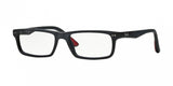 Ray Ban 5277 Eyeglasses