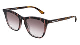 McQueen London Calling MQ0168S Sunglasses