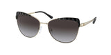 Michael Kors San Leone 1084 Sunglasses