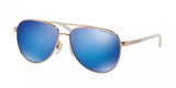 Michael Kors Hvar 5007 Sunglasses