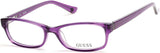 Guess 2517 Eyeglasses