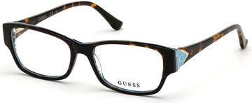 Guess 2748 Eyeglasses