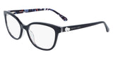 Draper James DJ5025 Eyeglasses
