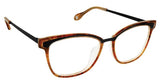 Fysh F3620 Eyeglasses