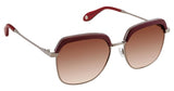 Fysh F2033 Sunglasses