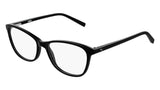 Puma Junior PJ0033O Eyeglasses