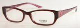 Guess 2305 Eyeglasses