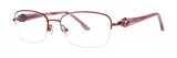 Dana Buchman MARILYN Eyeglasses