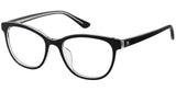 Juicy Couture 197 Eyeglasses