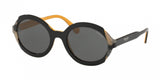 Prada Heritage 17US Sunglasses