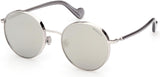 Moncler 0146F Sunglasses