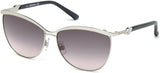 Swarovski 0105 Sunglasses