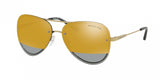 Michael Kors La Jolla 1026 Sunglasses