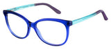 Carrera Ca6648 Eyeglasses