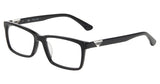 Police VPLA420D8755 Eyeglasses