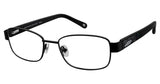 Jimmy Crystal New York 1530 Eyeglasses