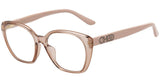 Jimmy Choo 252 Eyeglasses