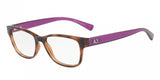 Armani Exchange 3041 Eyeglasses