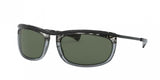 Ray Ban Olympian I 2319 Sunglasses