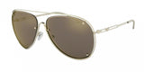 Emporio Armani 2073 Sunglasses