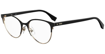 Fendi 0415 Eyeglasses