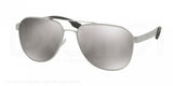 Prada Catwalk 51RS Sunglasses