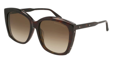 Bottega Veneta Dna BV0182SA Sunglasses
