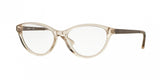 Donna Karan New York DKNY 4671 Eyeglasses