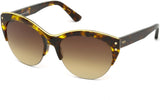 TOD'S 0170 Sunglasses