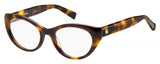 Max Mara Mm1300 Eyeglasses