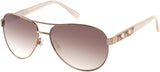 Guess 7282 Sunglasses
