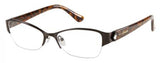 Guess By Marciano 0210 Eyeglasses