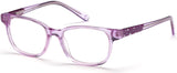 Skechers 1639 Eyeglasses