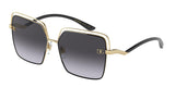 Dolce & Gabbana 2268 Sunglasses