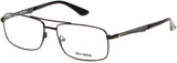 Harley-Davidson 0729 Eyeglasses