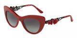 Dolce & Gabbana 4302B Sunglasses