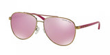 Michael Kors Hvar 5007 Sunglasses