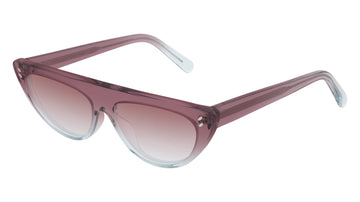 Stella McCartney Stella Essentials SC0203S Sunglasses