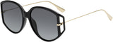 Dior Diordirection2 Sunglasses